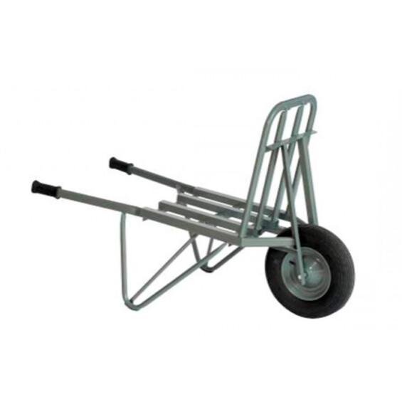 Steenkruiwagen verhuur